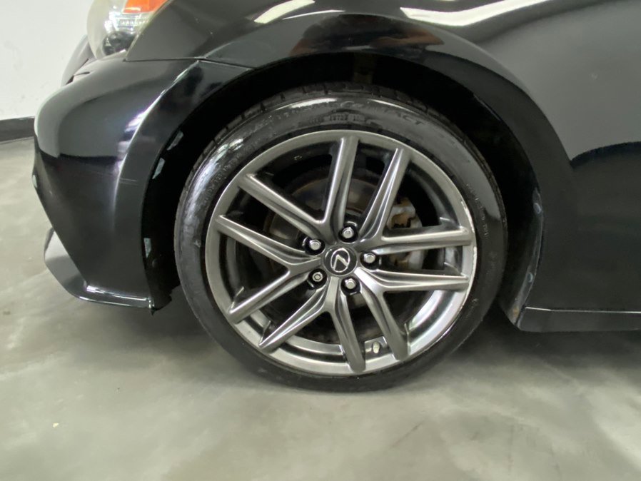 Used 2014 Lexus IS 250 AWD w/ F-Sport Package image 19