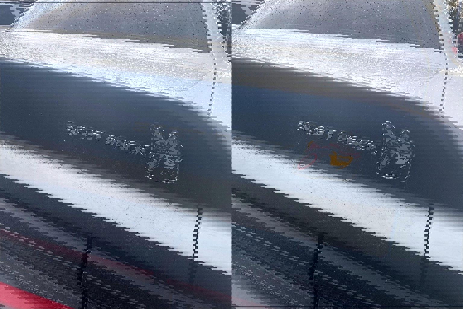 Used 2021 Dodge Challenger R/T Scat Pack w/ Plus Package image 7