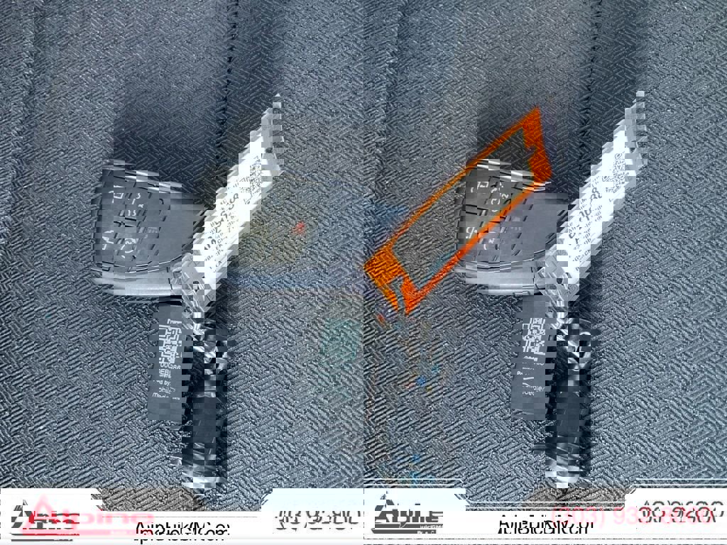 Certified 2023 Chevrolet Silverado 1500 Custom AWD/4WD image 20