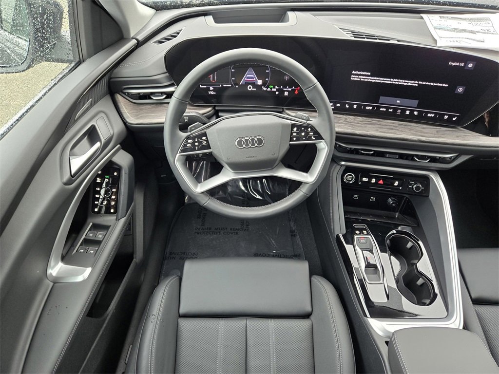 New 2025 Audi Q5 Premium Plus image 13