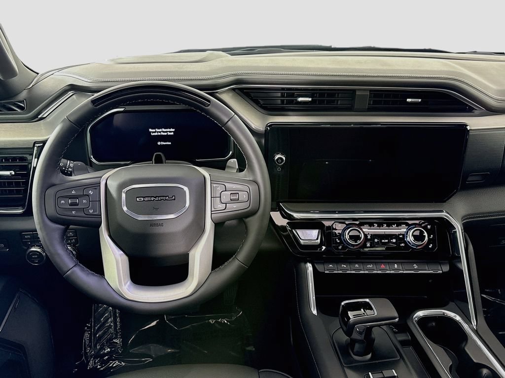 New 2026 GMC Sierra 1500 Denali AWD/4WD image 23