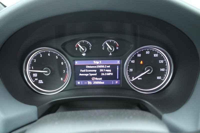 Certified 2023 Buick Enclave Essence w/ Experience Buick Package image 19