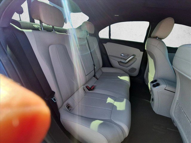 Used 2021 Mercedes-Benz A 220 w/ Premium Package image 20