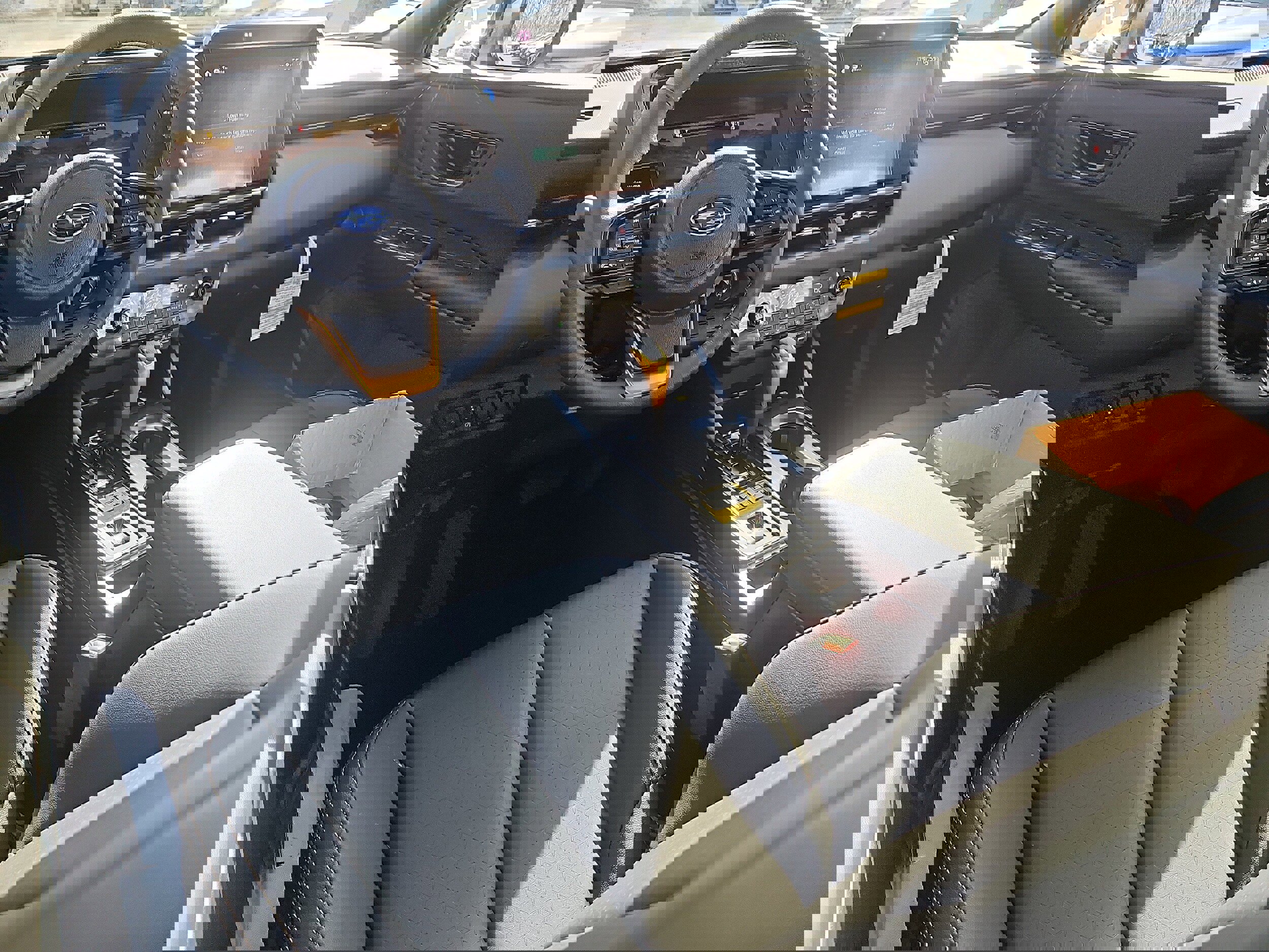 New 2026 Subaru Outback Wilderness image 6