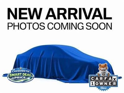 Used 2025 Chevrolet Equinox ACTIV w/ Convenience Package III image 1