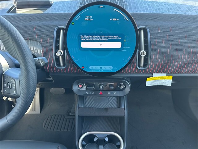 New 2026 MINI Cooper Countryman S image 11