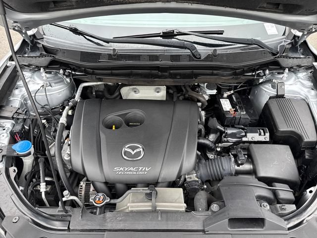 Used 2016 MAZDA CX-5 Touring AWD/4WD image 29