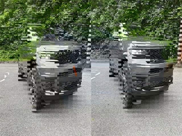 New 2025 Jeep Grand Cherokee L Altitude image 2