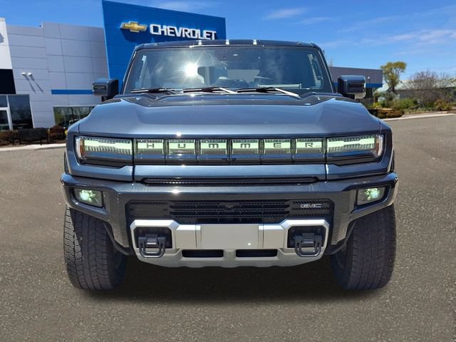 Used 2025 GMC Hummer EV 3X AWD/4WD image 22