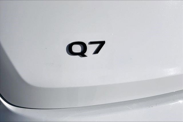 Used 2025 Audi Q7 3.0T Premium Plus image 8