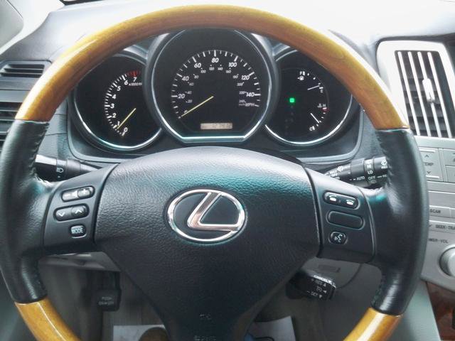 Used 2008 Lexus RX 350 AWD image 10