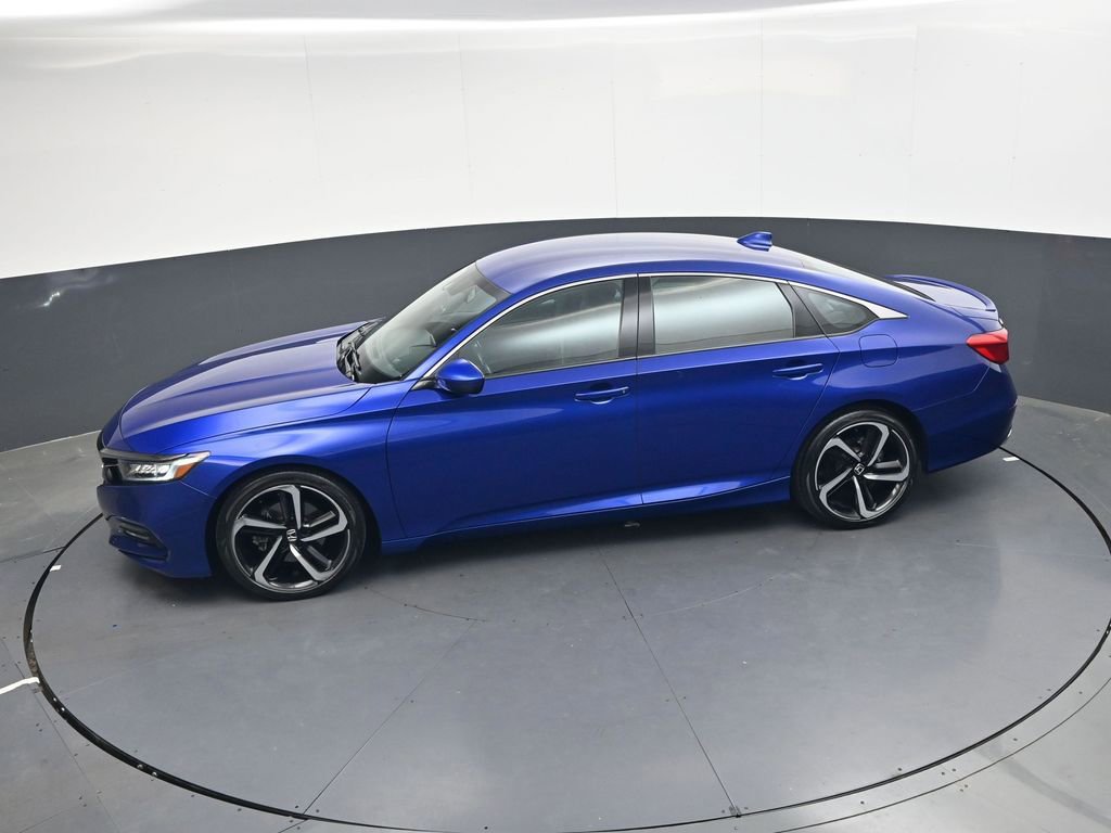 Used 2020 Honda Accord Sport image 20