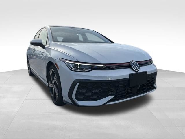 New 2026 Volkswagen GTI SE video 1