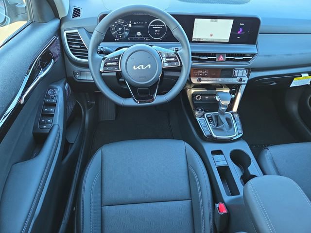 New 2026 Kia Seltos SX AWD/4WD image 7