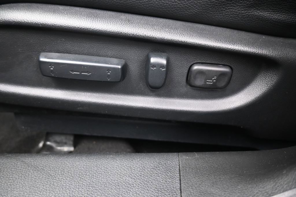 Used 2017 Honda Accord Sport image 33
