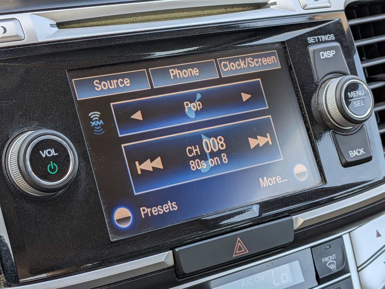 Used 2014 Honda Accord EX-L image 29