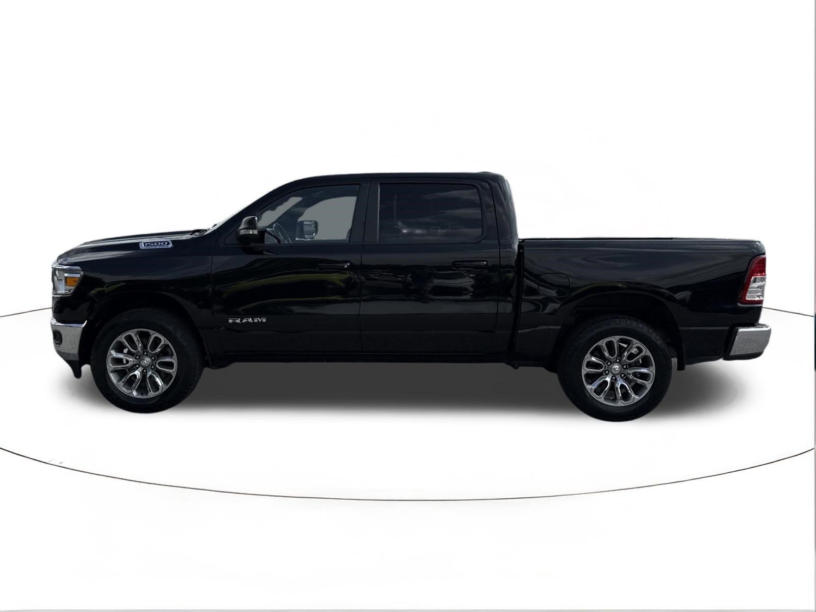 Used 2021 RAM 1500 Big Horn AWD/4WD image 6