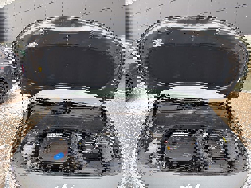 Used 2023 Kia Seltos Nightfall Edition image 29