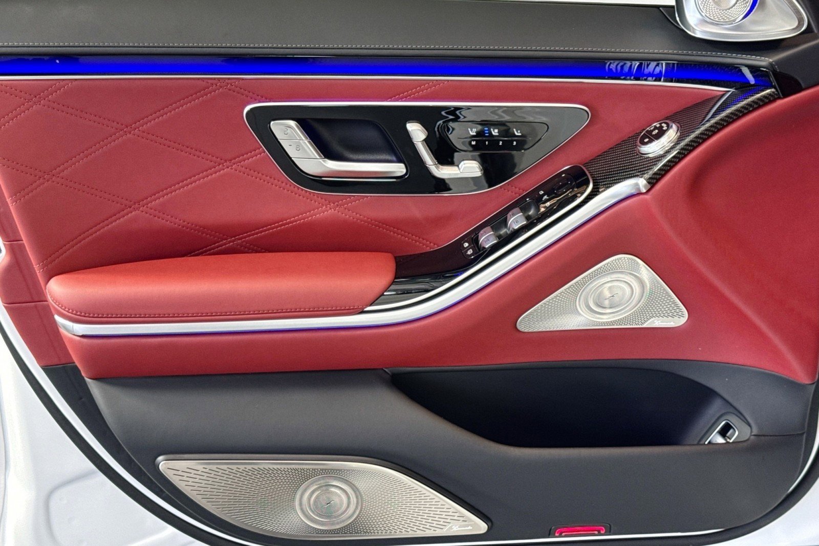 New 2026 Mercedes-Benz S 63 AMG S image 15