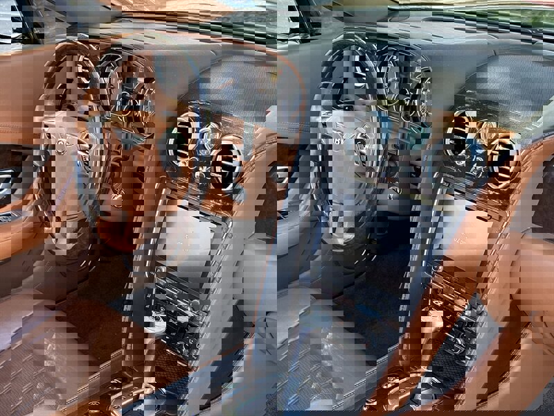 Used 2015 Bentley Continental GT V8 S image 22