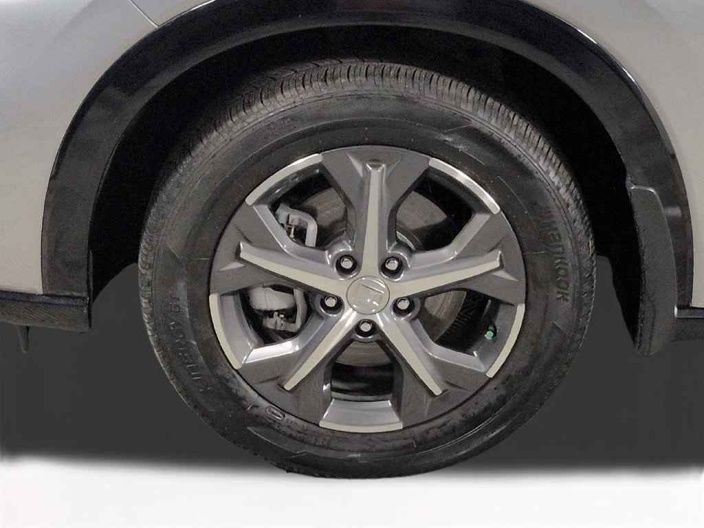 Used 2024 Honda HR-V EX-L image 13