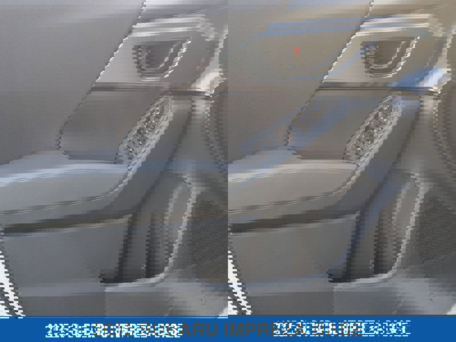 Certified 2025 Subaru Impreza 2.0i image 12
