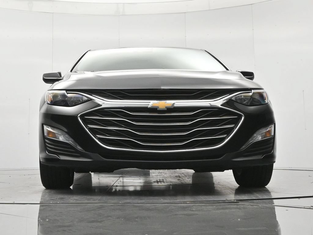 Certified 2024 Chevrolet Malibu LT FWD image 37