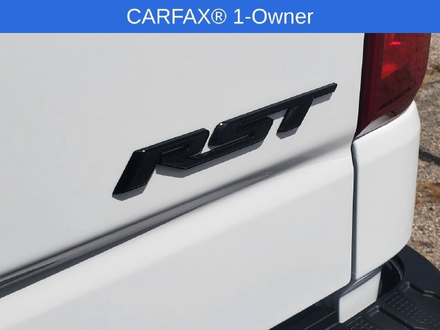 Certified 2024 Chevrolet Silverado 1500 RST w/ Protection Package AWD/4WD image 30