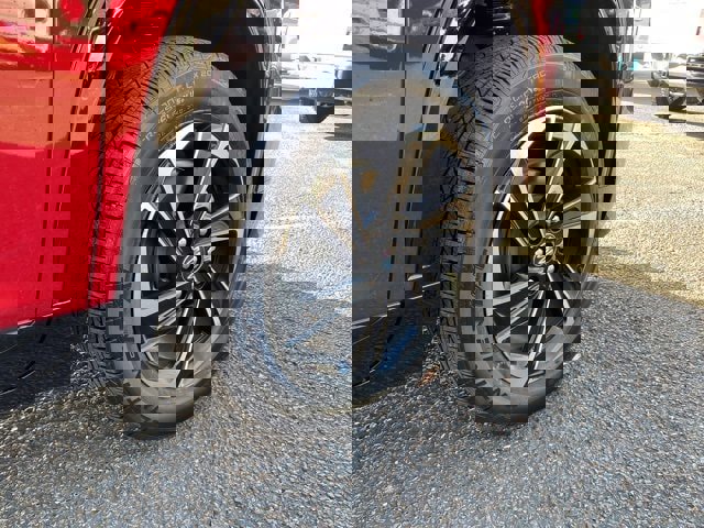 New 2026 Buick Enclave Sport Touring w/ Power Package image 10