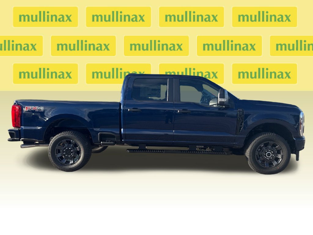 New 2027 Ford F250 XL w/ STX Appearance Package AWD/4WD image 14