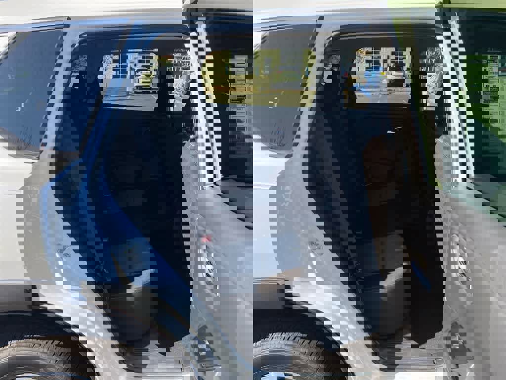 New 2026 Nissan Rogue SV image 24