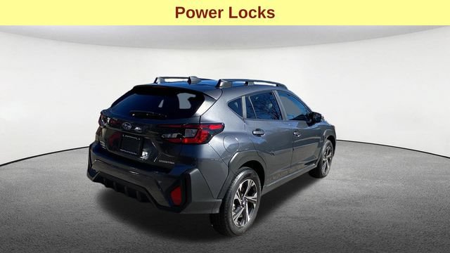 Certified 2025 Subaru Crosstrek 2.5i Premium AWD/4WD image 9