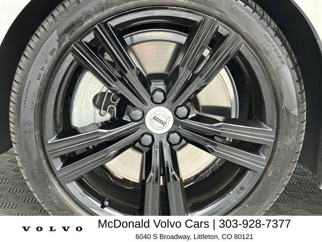 Used 2019 Volvo S60 T8 Inscription AWD/4WD image 10