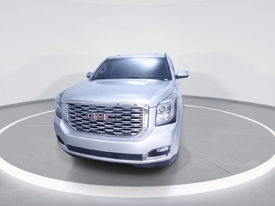 Used 2019 GMC Yukon Denali w/ Open Road Package image 4