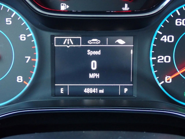 Used 2017 Chevrolet Cruze LT w/ Convenience Package image 29