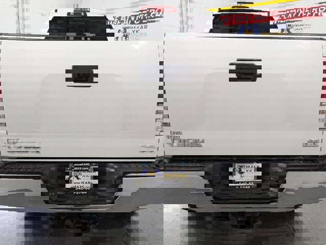 Used 2012 Toyota Tundra 4x4 Double Cab w/ Tow Pkg image 52