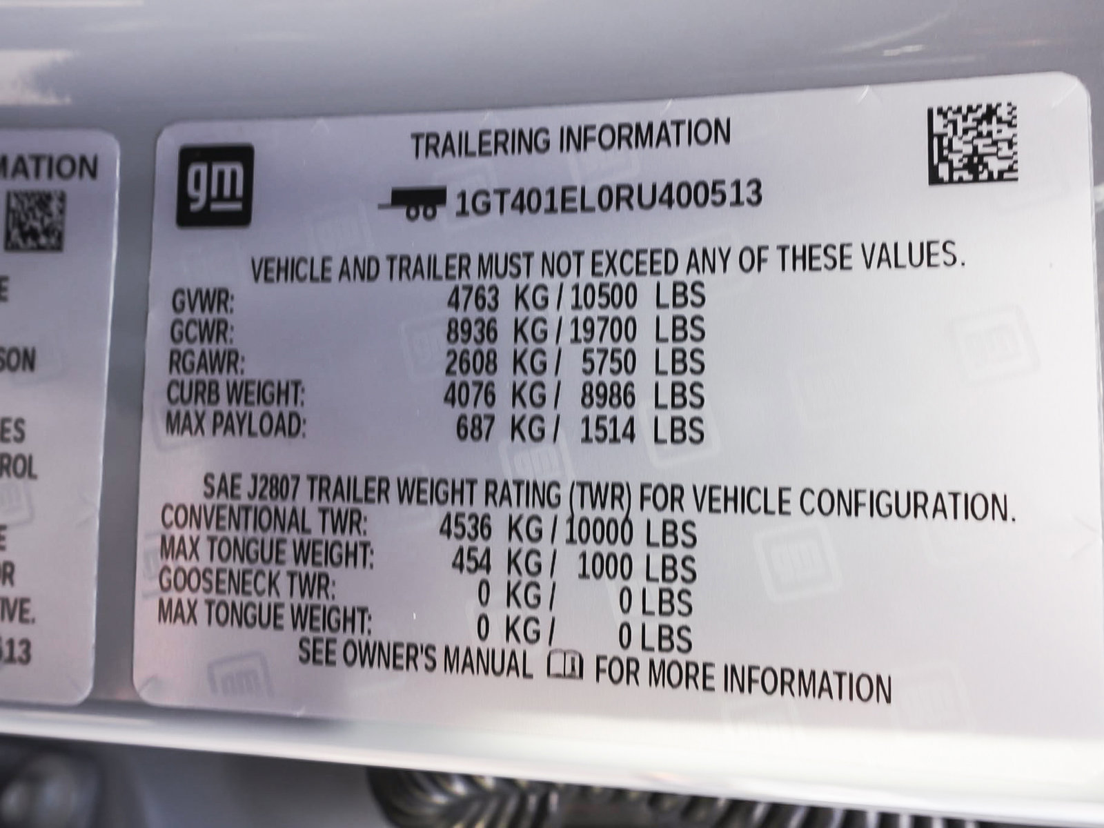 Used 2024 GMC Sierra EV Denali image 14