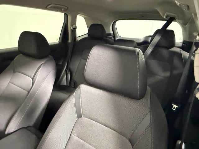 New 2027 Honda CR-V LX image 34