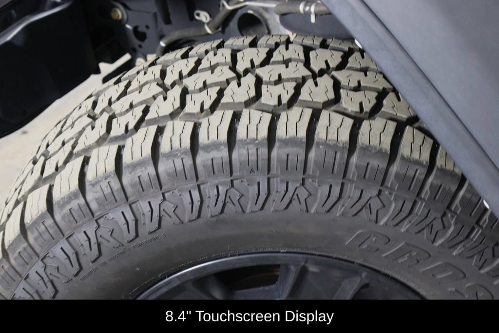 Used 2021 Jeep Gladiator Mojave AWD/4WD image 34