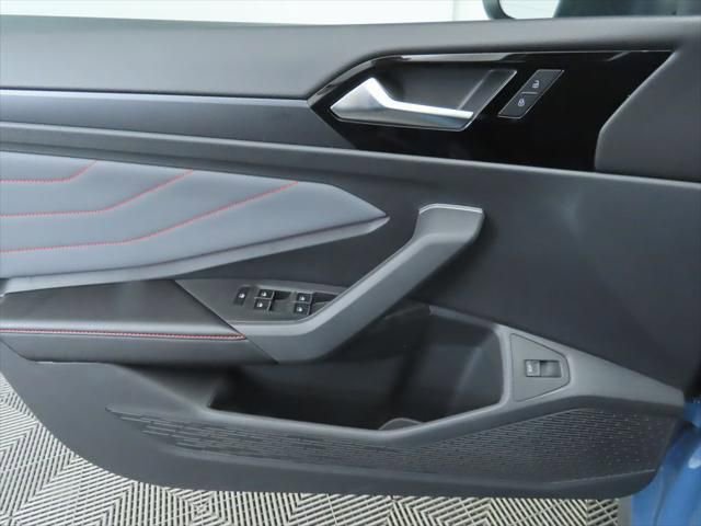 New 2026 Volkswagen Jetta GLI Autobahn image 24