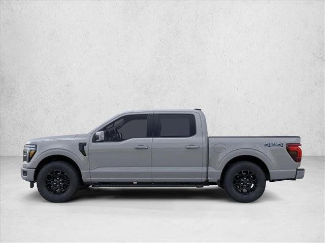 New 2026 Ford F150 Lariat AWD/4WD video 3