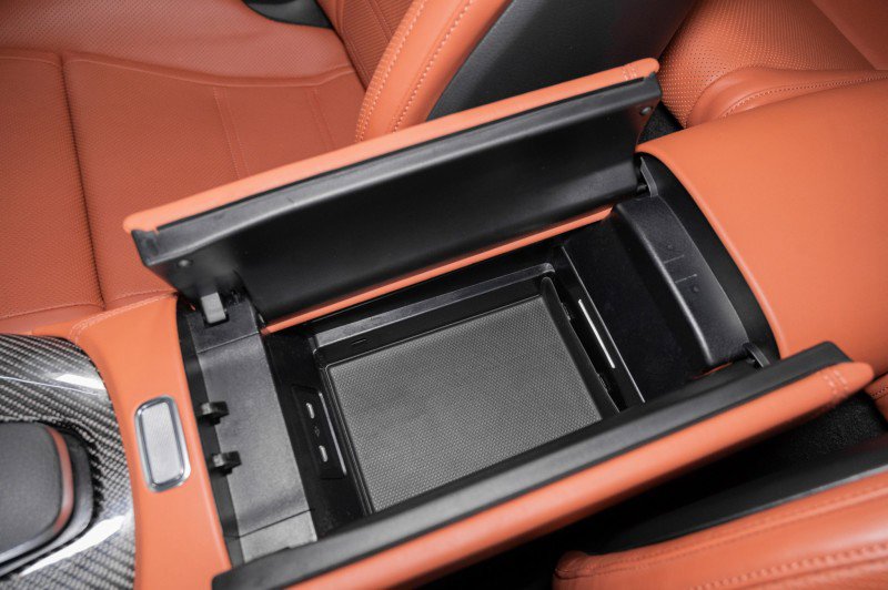 Certified 2022 Mercedes-Benz SL 63 AMG 4MATIC image 27