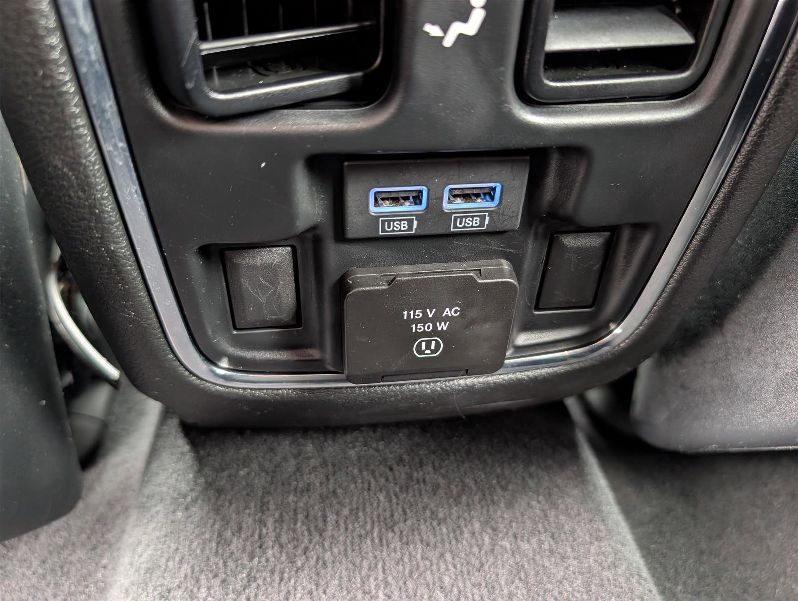 Used 2021 Jeep Grand Cherokee Limited AWD/4WD image 16