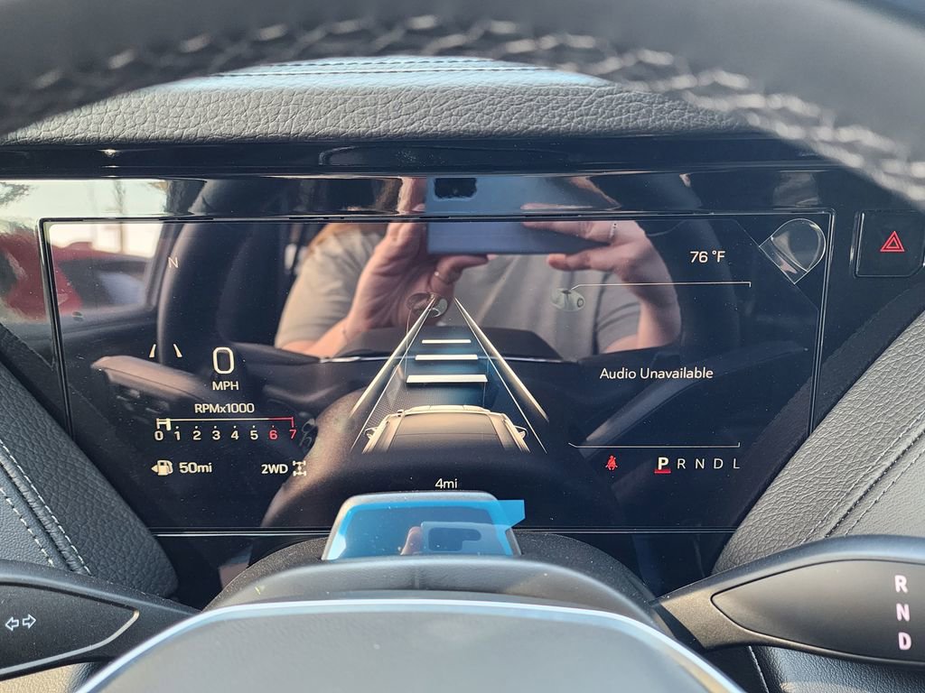 New 2026 GMC Yukon Denali image 28