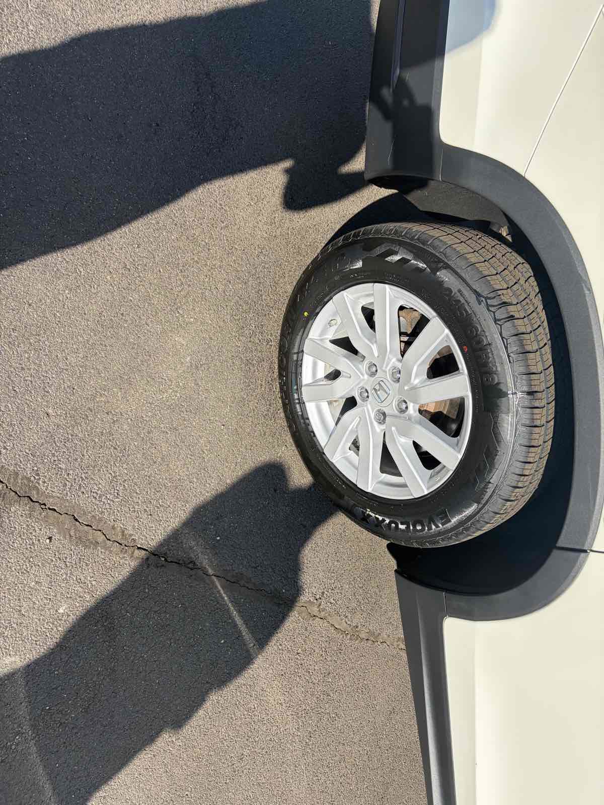 Used 2019 Honda Pilot LX image 33
