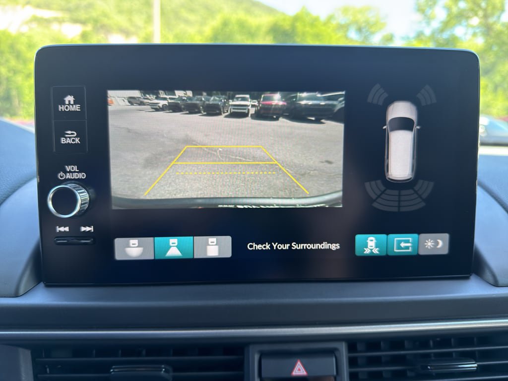 Used 2025 Honda Pilot EX-L image 21