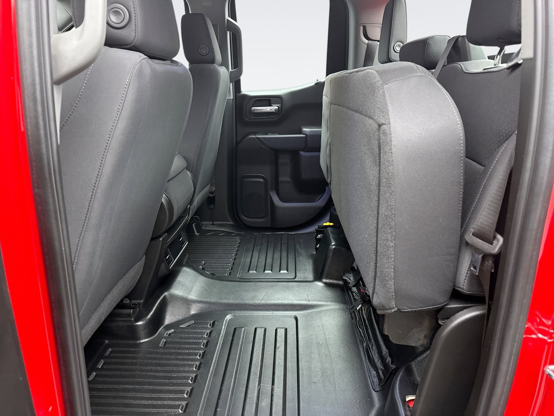 Used 2023 Chevrolet Silverado 1500 W/T w/ Trailering Package AWD/4WD image 21
