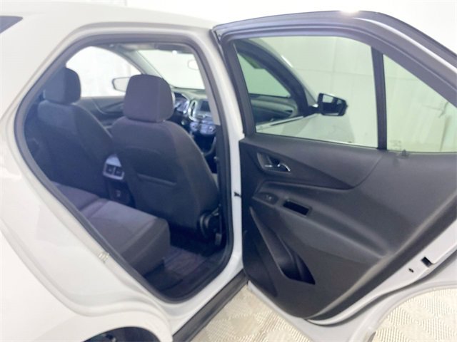 Used 2024 Chevrolet Equinox LT w/ LPO, Floor Liner Package image 32