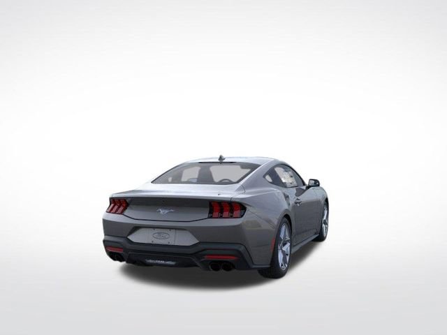 New 2026 Ford Mustang Coupe image 9