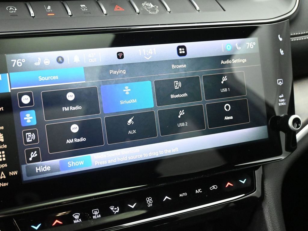 New 2026 Jeep Grand Cherokee L Limited image 21